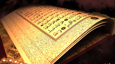 چرا قرآن به زبان عربي و آن هم در عربستان نازل شده است؟