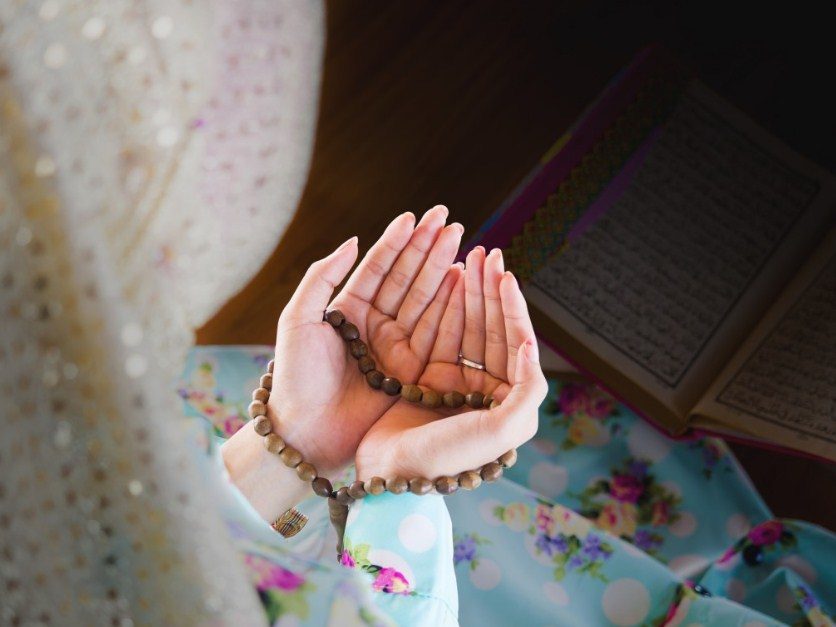 چگونه ثواب نماز را چندین برابر کنیم؟