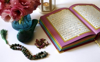 با مادر قرآن بیشتر آشنا شوید